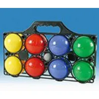 Jeu de Boel 8 ballen